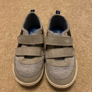 OshKosh Toddler Shoes